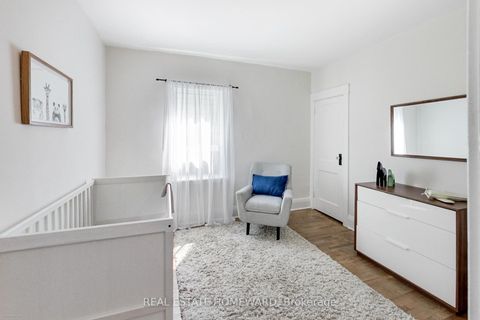 Photo 21 at 111 Parkmount Road, Coxwell, Toronto
