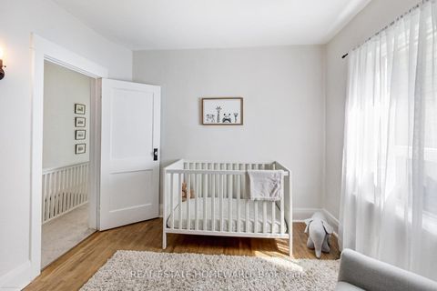 Photo 22 at 111 Parkmount Road, Coxwell, Toronto