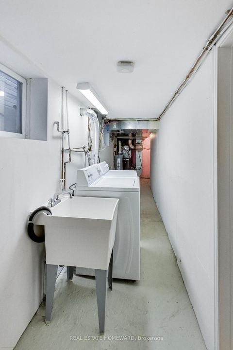 Photo 27 at 111 Parkmount Road, Coxwell, Toronto