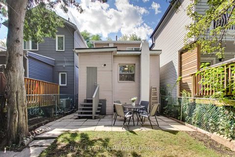 Photo 28 at 111 Parkmount Road, Coxwell, Toronto