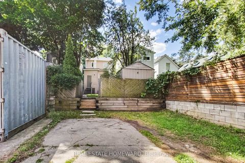 Photo 31 at 111 Parkmount Road, Coxwell, Toronto