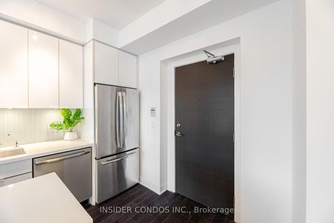 Photo 5 at 1307 - 33 Shore Breeze Drive, Mimico, Toronto
