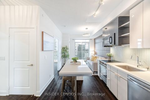 Photo 6 at 1307 - 33 Shore Breeze Drive, Mimico, Toronto