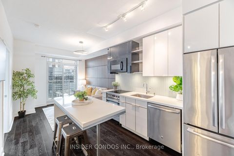 Photo 7 at 1307 - 33 Shore Breeze Drive, Mimico, Toronto