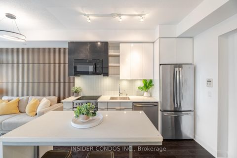 Photo 8 at 1307 - 33 Shore Breeze Drive, Mimico, Toronto