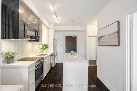 Photo 10 at 1307 - 33 Shore Breeze Drive, Mimico, Toronto