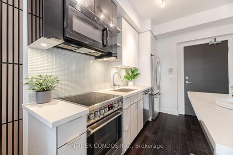 Photo 11 at 1307 - 33 Shore Breeze Drive, Mimico, Toronto