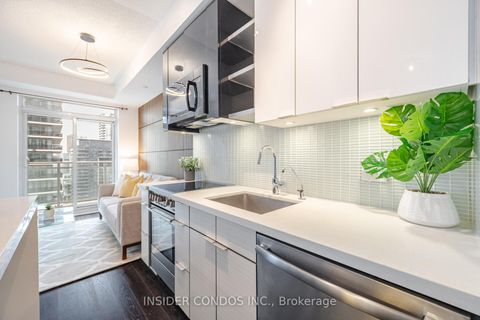 Photo 12 at 1307 - 33 Shore Breeze Drive, Mimico, Toronto