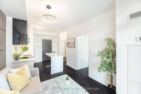 Photo 17 at 1307 - 33 Shore Breeze Drive, Mimico, Toronto