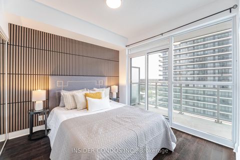 Photo 18 at 1307 - 33 Shore Breeze Drive, Mimico, Toronto