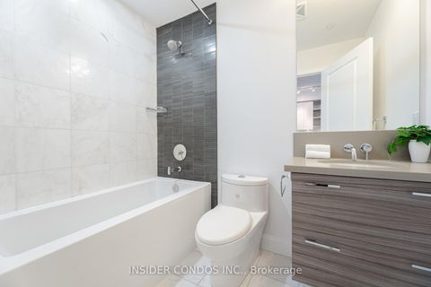 Photo 20 at 1307 - 33 Shore Breeze Drive, Mimico, Toronto