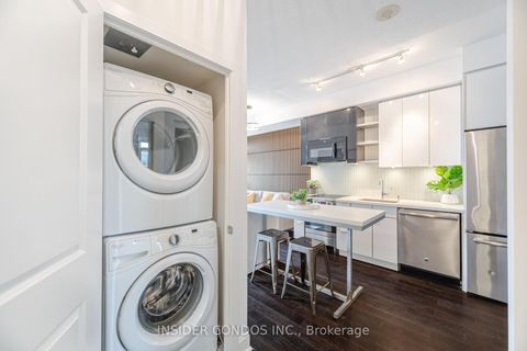 Photo 21 at 1307 - 33 Shore Breeze Drive, Mimico, Toronto