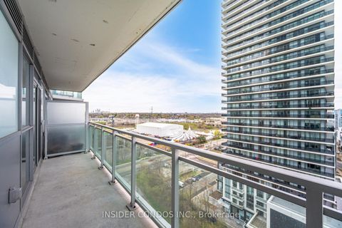 Photo 22 at 1307 - 33 Shore Breeze Drive, Mimico, Toronto