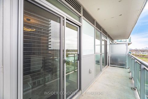 Photo 23 at 1307 - 33 Shore Breeze Drive, Mimico, Toronto