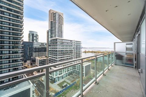Photo 24 at 1307 - 33 Shore Breeze Drive, Mimico, Toronto