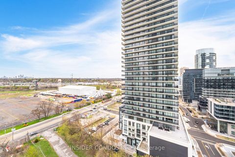 Photo 25 at 1307 - 33 Shore Breeze Drive, Mimico, Toronto