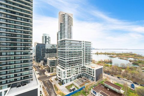 Photo 26 at 1307 - 33 Shore Breeze Drive, Mimico, Toronto