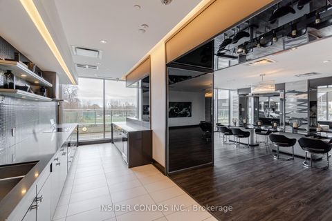 Photo 29 at 1307 - 33 Shore Breeze Drive, Mimico, Toronto