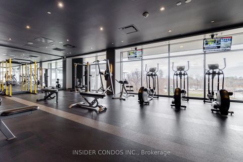 Photo 31 at 1307 - 33 Shore Breeze Drive, Mimico, Toronto