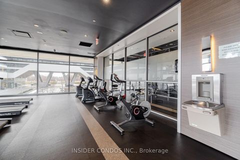 Photo 32 at 1307 - 33 Shore Breeze Drive, Mimico, Toronto