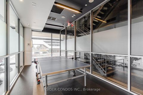 Photo 33 at 1307 - 33 Shore Breeze Drive, Mimico, Toronto