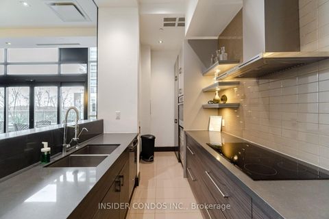Photo 36 at 1307 - 33 Shore Breeze Drive, Mimico, Toronto