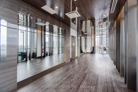 Photo 39 at 1307 - 33 Shore Breeze Drive, Mimico, Toronto