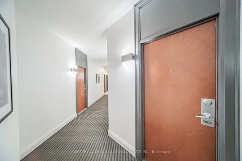 Photo 3 at 2004 - 300 Bloor Street E, Moore Park, Toronto