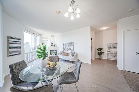 Photo 5 at 2004 - 300 Bloor Street E, Moore Park, Toronto Photo 5 at 2004 - 300 Bloor Street E, Moore Park, Toronto