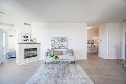 Photo 6 at 2004 - 300 Bloor Street E, Moore Park, Toronto Photo 6 at 2004 - 300 Bloor Street E, Moore Park, Toronto