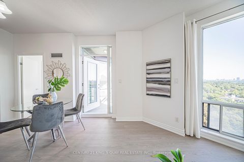 Photo 10 at 2004 - 300 Bloor Street E, Moore Park, Toronto Photo 10 at 2004 - 300 Bloor Street E, Moore Park, Toronto