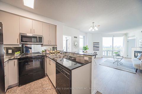 Photo 11 at 2004 - 300 Bloor Street E, Moore Park, Toronto