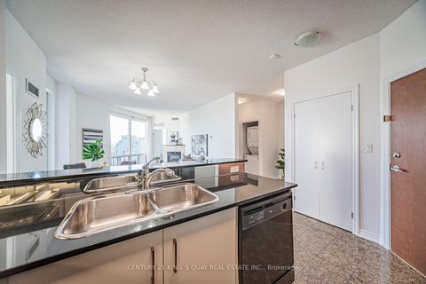 Photo 14 at 2004 - 300 Bloor Street E, Moore Park, Toronto