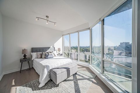 Photo 16 at 2004 - 300 Bloor Street E, Moore Park, Toronto