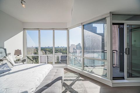 Photo 19 at 2004 - 300 Bloor Street E, Moore Park, Toronto