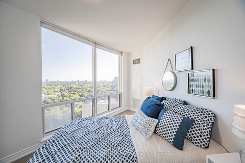 Photo 26 at 2004 - 300 Bloor Street E, Moore Park, Toronto