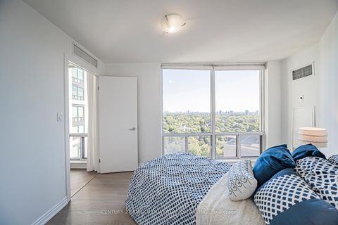 Photo 27 at 2004 - 300 Bloor Street E, Moore Park, Toronto