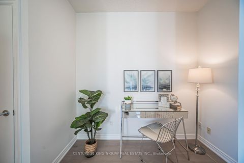 Photo 31 at 2004 - 300 Bloor Street E, Moore Park, Toronto