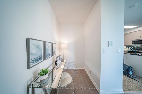 Photo 32 at 2004 - 300 Bloor Street E, Moore Park, Toronto