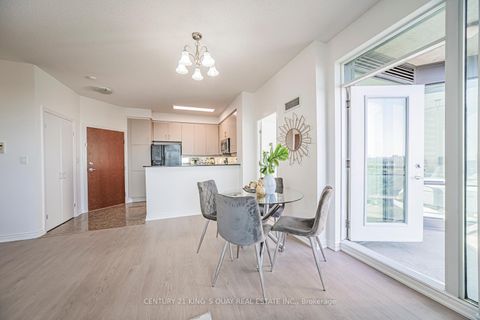 Photo 33 at 2004 - 300 Bloor Street E, Moore Park, Toronto