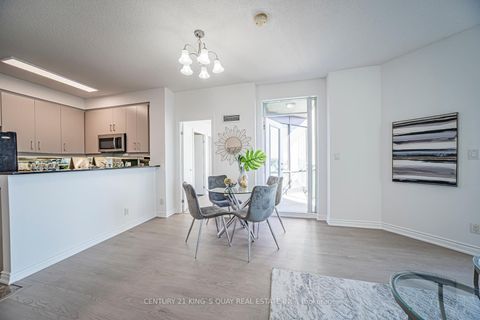 Photo 34 at 2004 - 300 Bloor Street E, Moore Park, Toronto