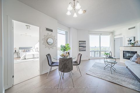 Photo 35 at 2004 - 300 Bloor Street E, Moore Park, Toronto