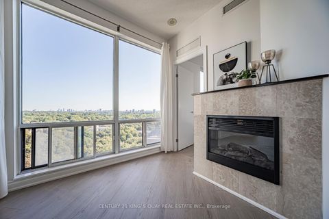 Photo 36 at 2004 - 300 Bloor Street E, Moore Park, Toronto