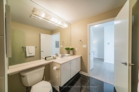Photo 38 at 2004 - 300 Bloor Street E, Moore Park, Toronto