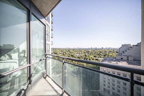 Photo 40 at 2004 - 300 Bloor Street E, Moore Park, Toronto
