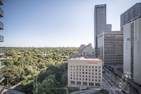Photo 42 at 2004 - 300 Bloor Street E, Moore Park, Toronto