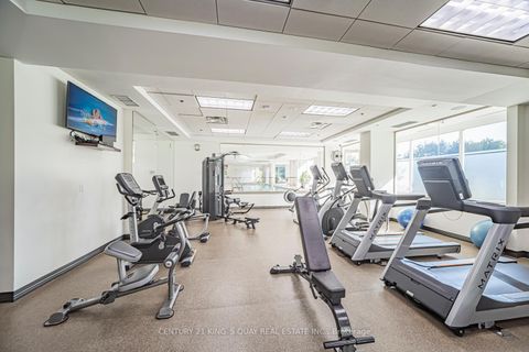 Photo 44 at 2004 - 300 Bloor Street E, Moore Park, Toronto