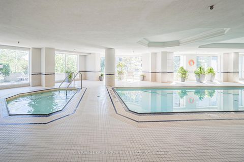 Photo 48 at 2004 - 300 Bloor Street E, Moore Park, Toronto