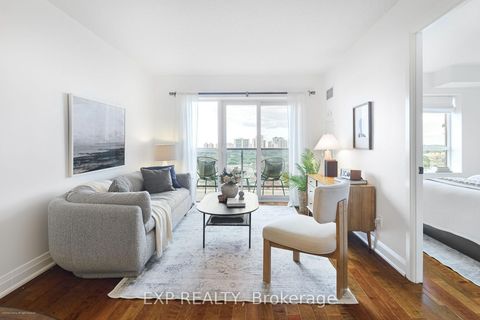 Photo 0 at 1322 - 60 Heintzman Street, Junction Area, Toronto
