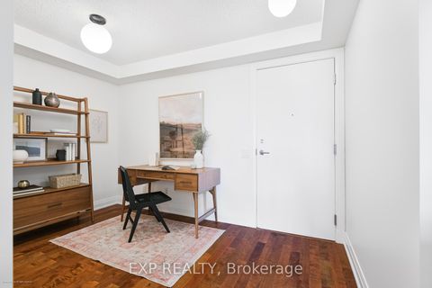 Photo 3 at 1322 - 60 Heintzman Street, Junction Area, Toronto
